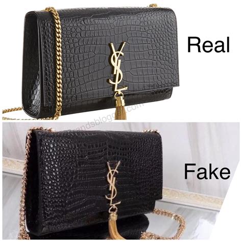 Ysl Fake Bag 